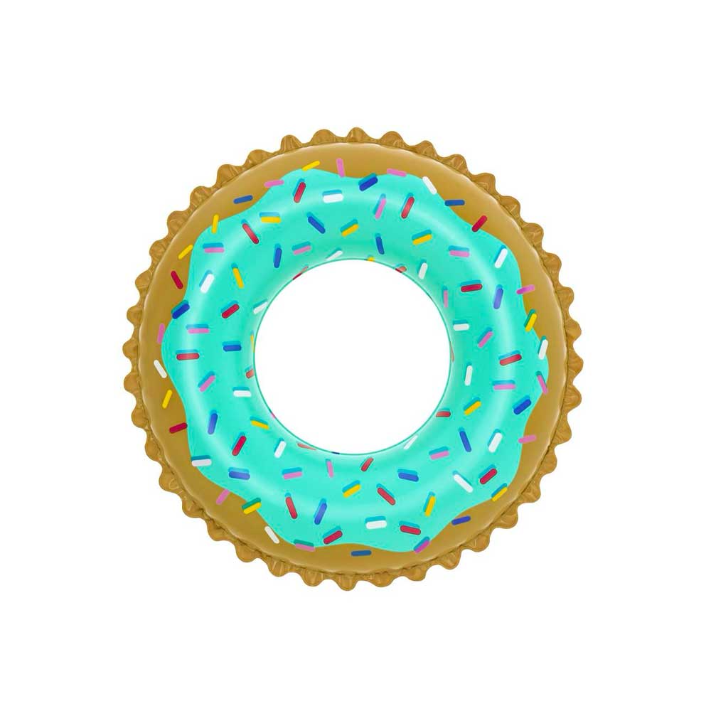 Bestway Salvagente Gonfiabile Dolcetto Diametro 91 Cm