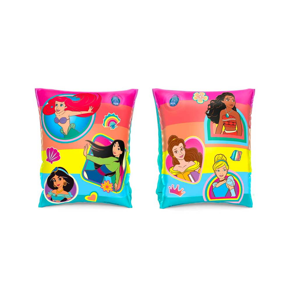 Bestway Braccioli Gonfiabili Principesse 3-6 ANNI 