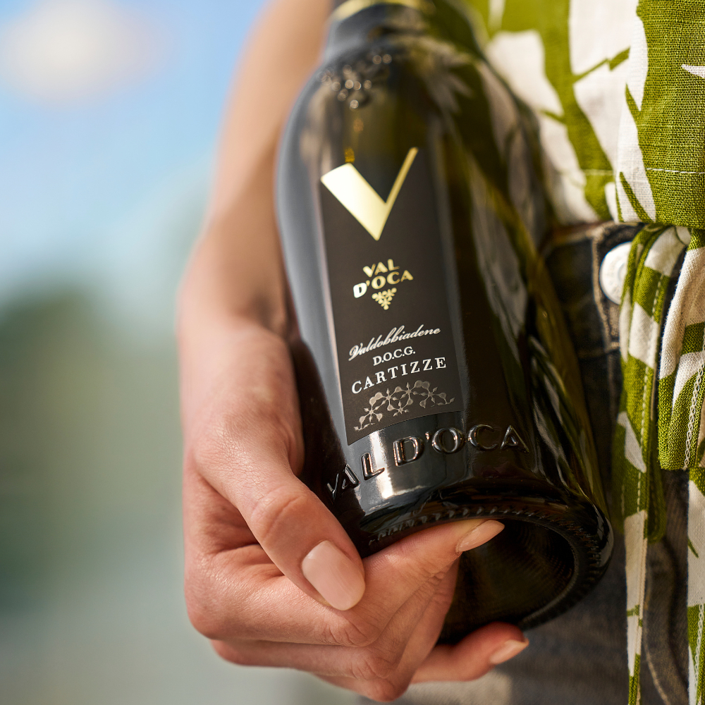 Valdobbiadene Superiore di Cartizze DOCG Dry - thumb image 3