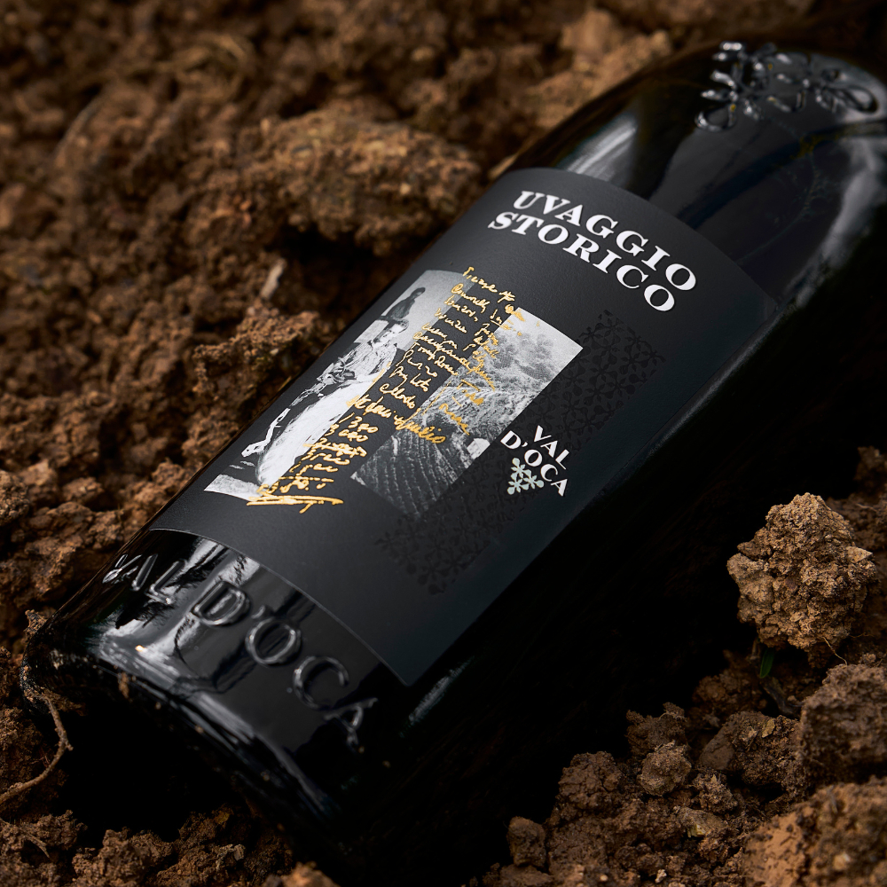 Valdobbiadene Prosecco Superiore DOCG Dry - thumb image 2