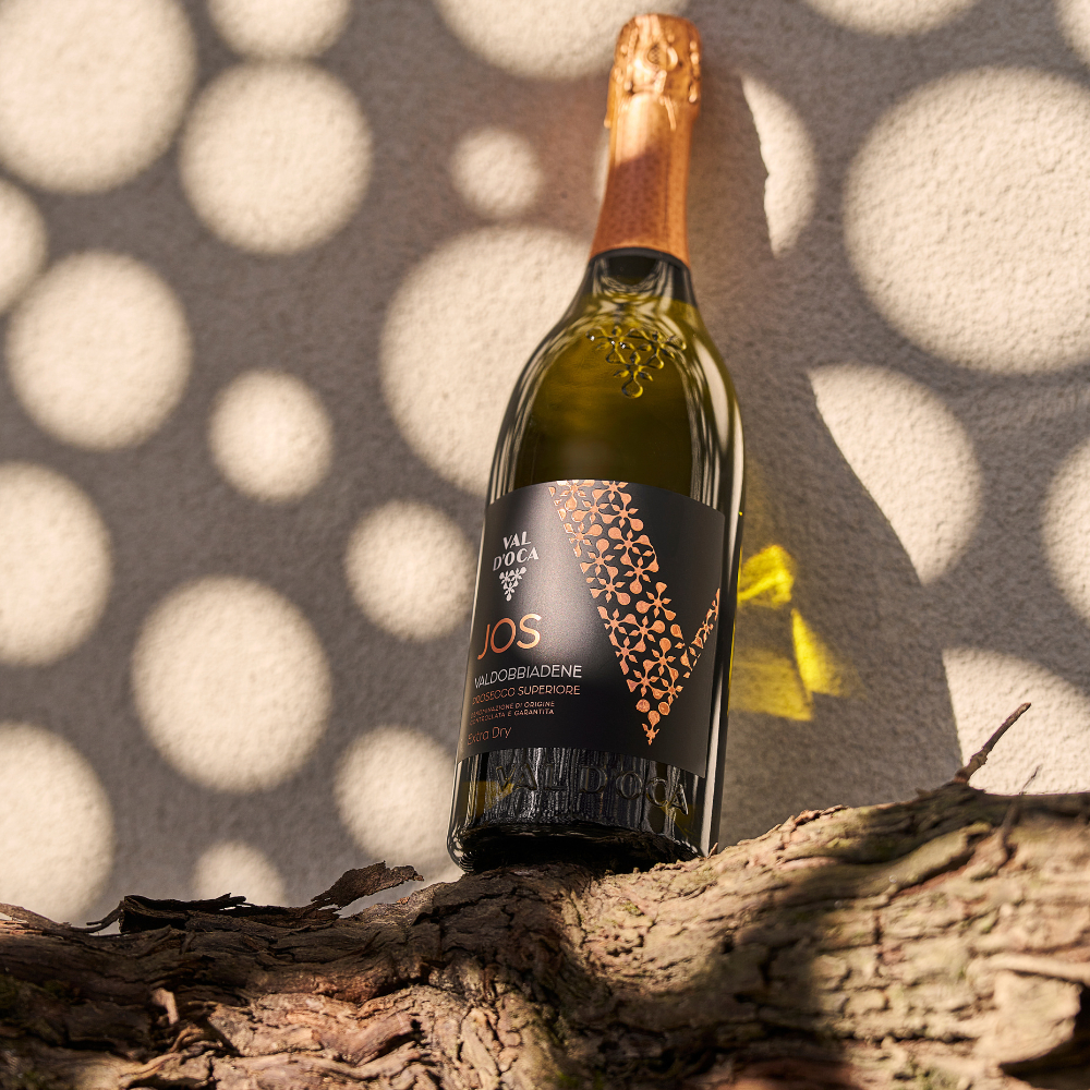 Valdobbiadene Prosecco Superiore DOCG Extra Dry - thumb image 2