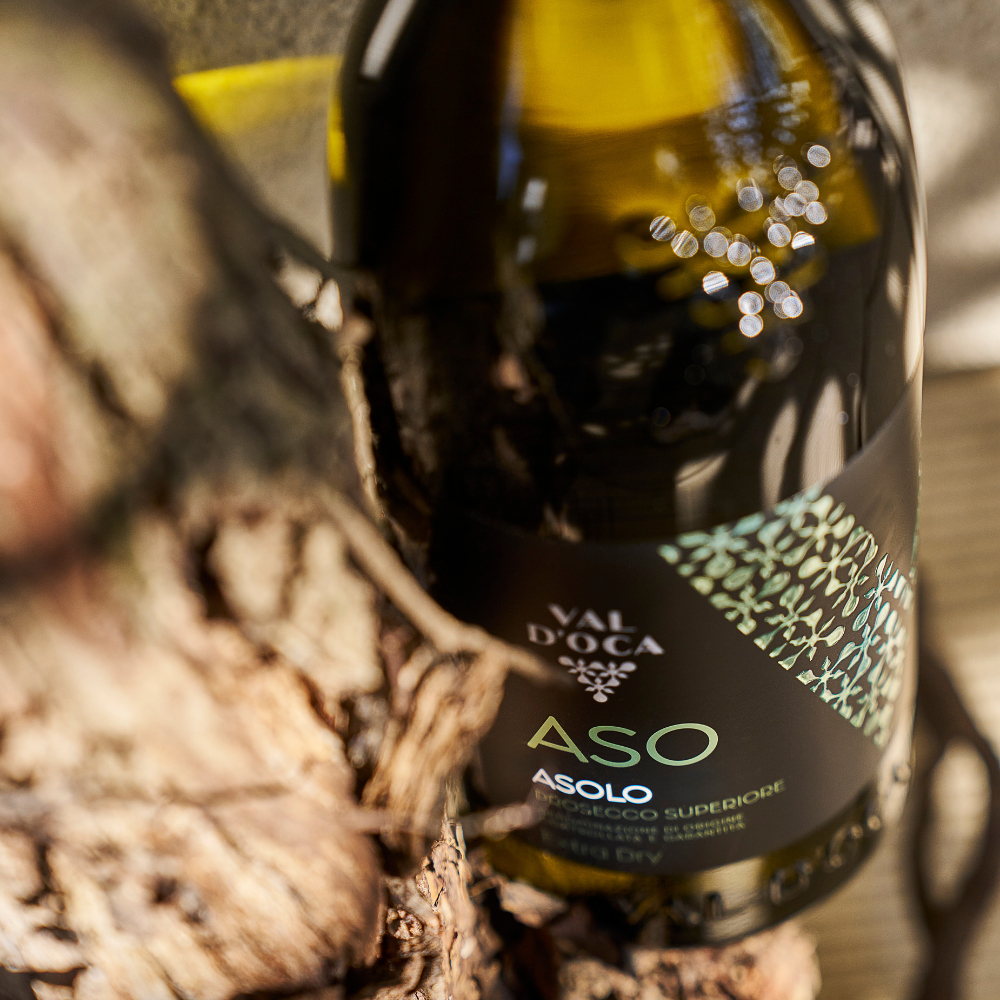 Asolo Prosecco Superiore DOCG Extra Dry - thumb image 2