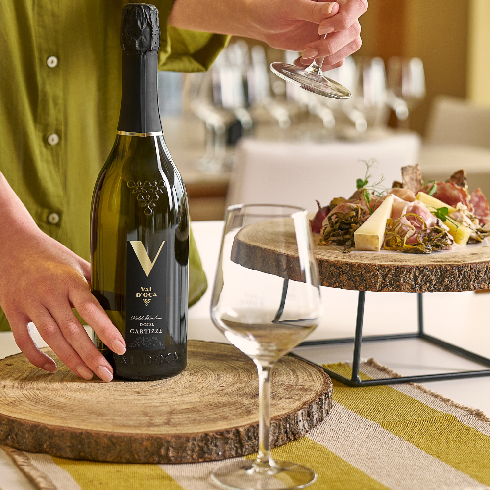 Valdobbiadene Superiore di Cartizze DOCG Dry - thumb image 3