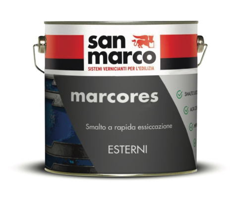 MARCORES