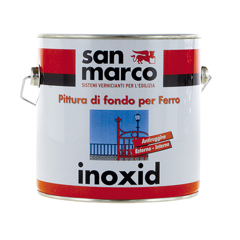 INOXID