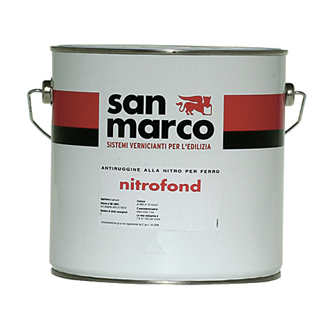 NITROFOND