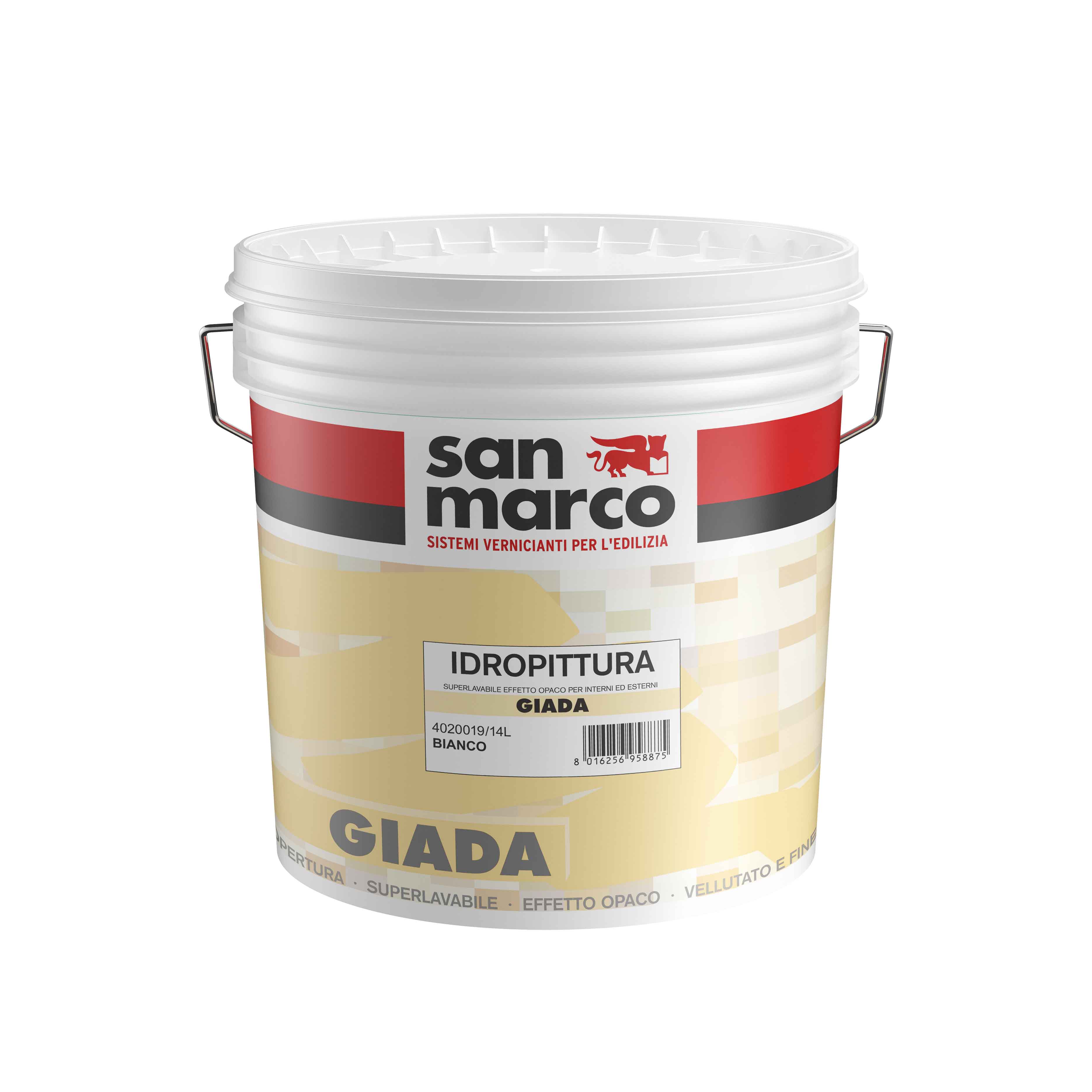 GIADA