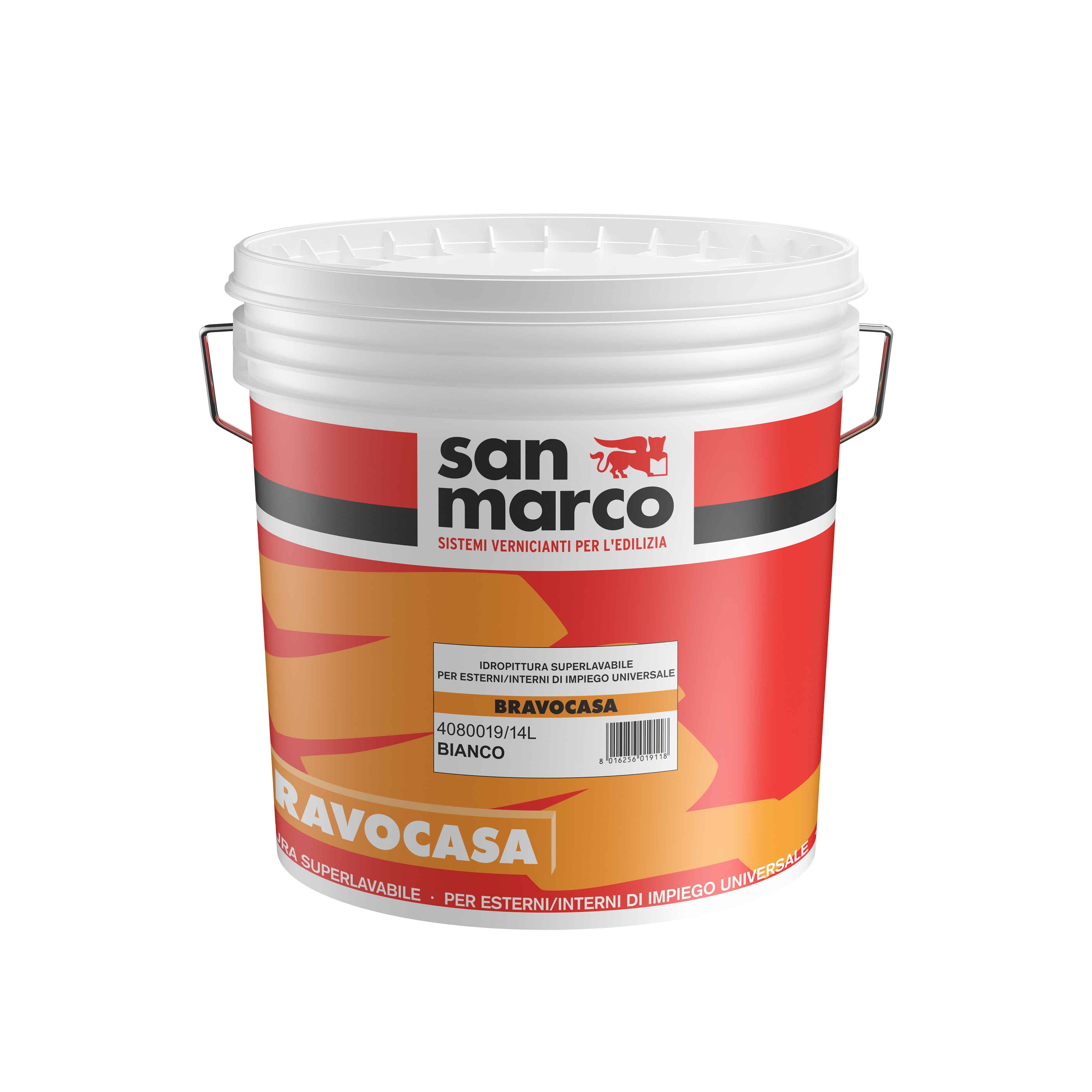 BRAVOCASA