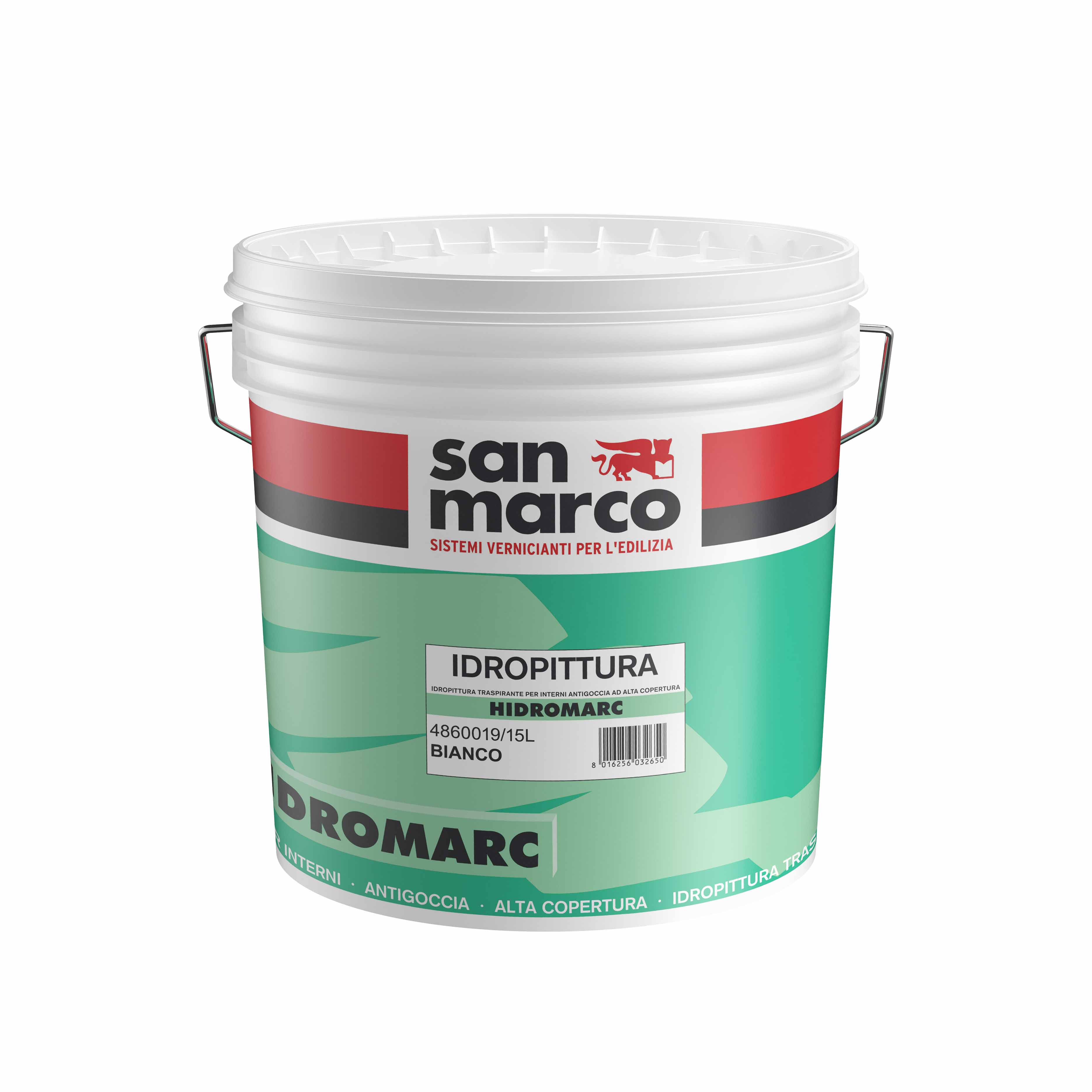 HIDROMARC