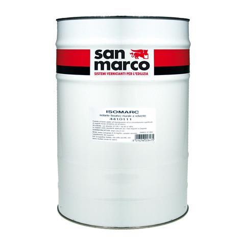 ISOMARC