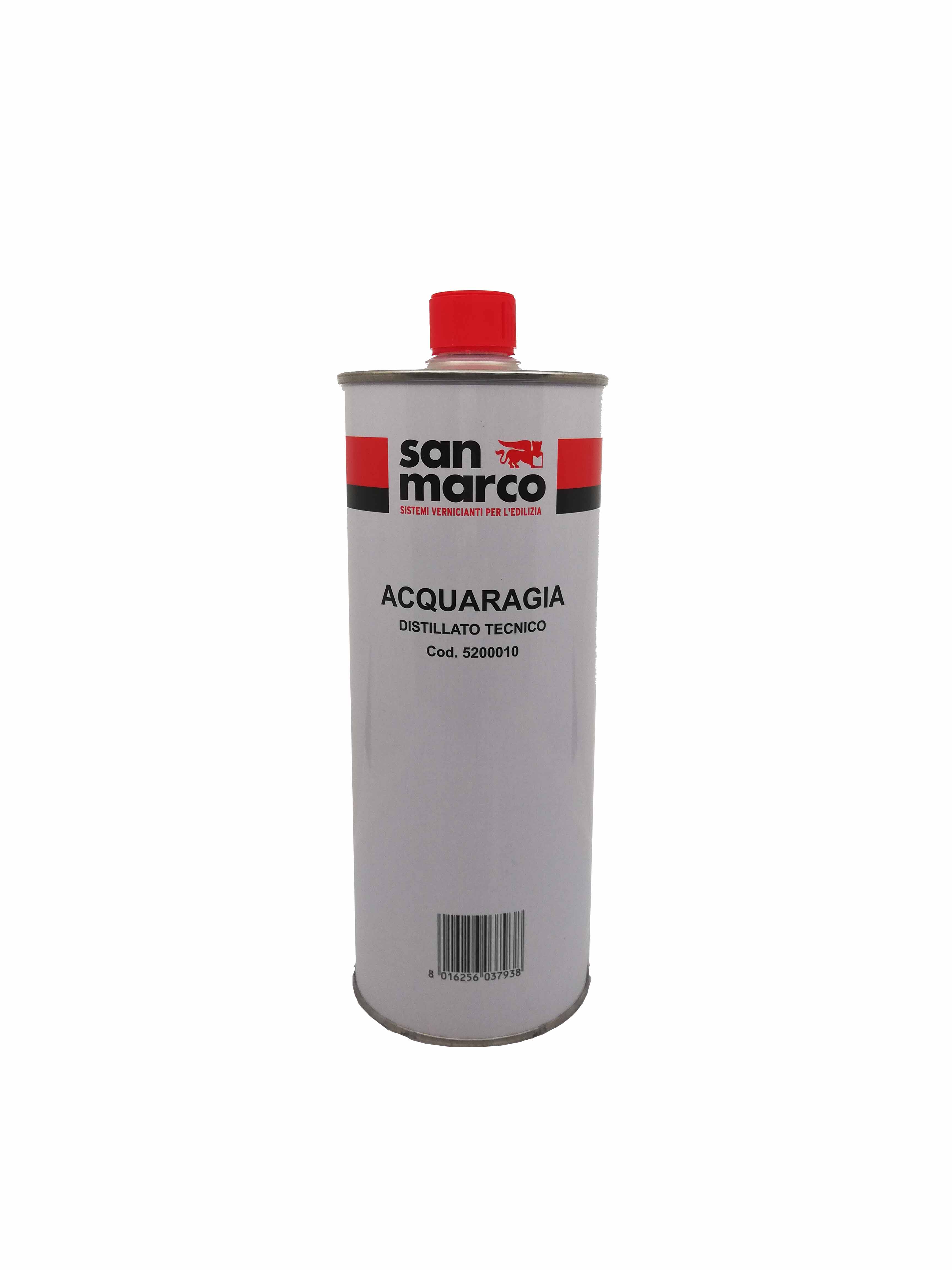 ACQUARAGIA
