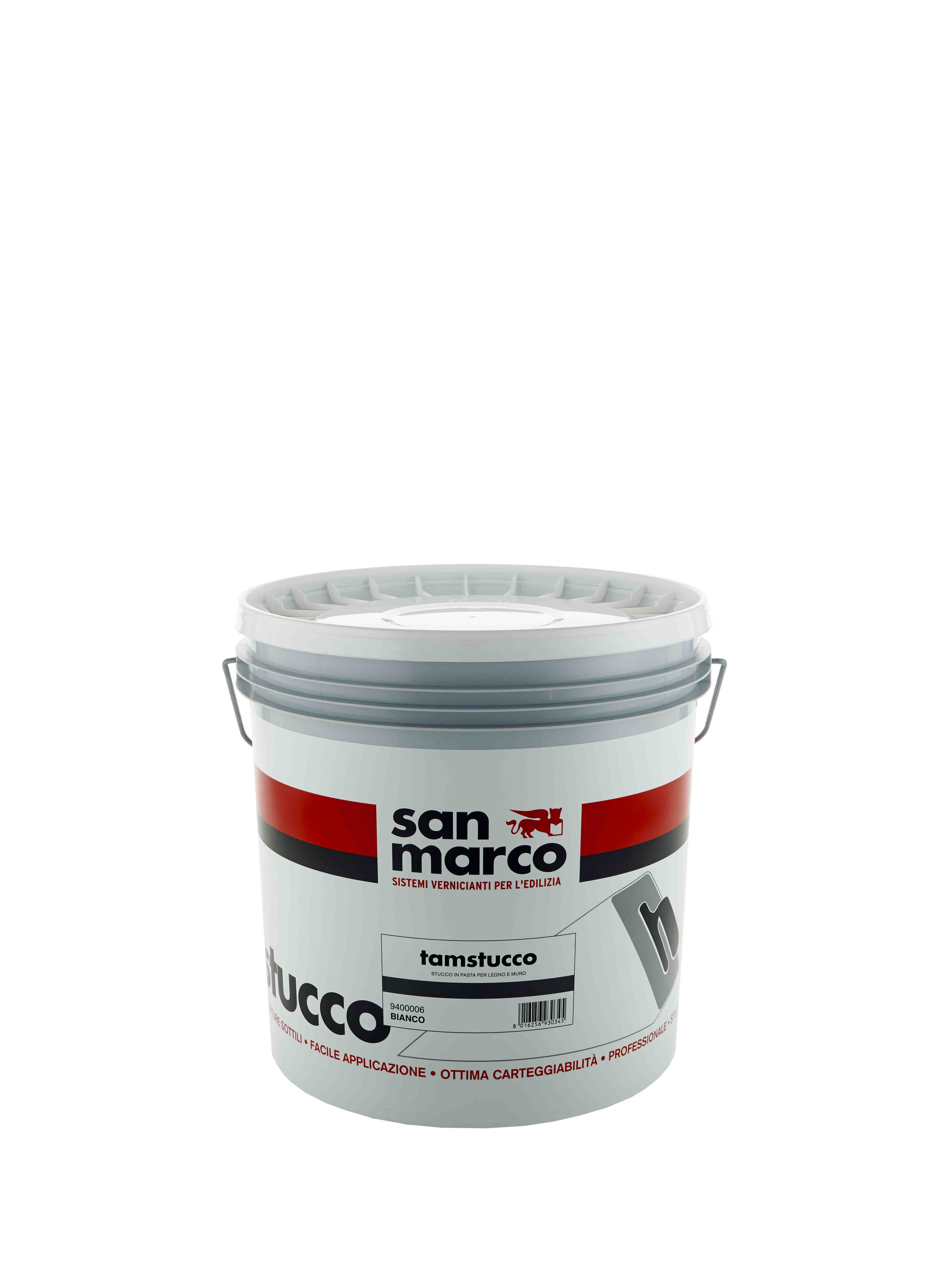 TAMSTUCCO PASTA
