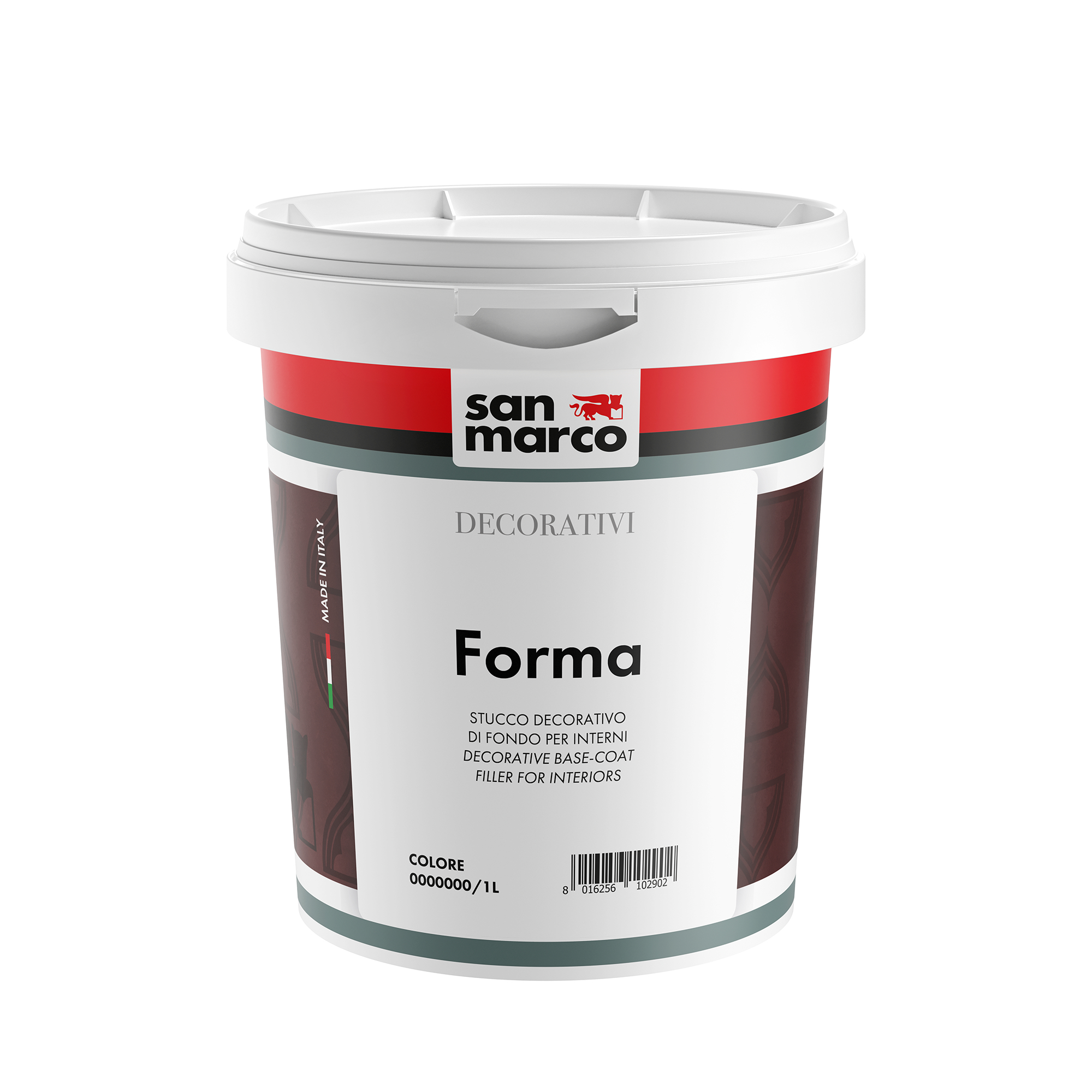 FORMA