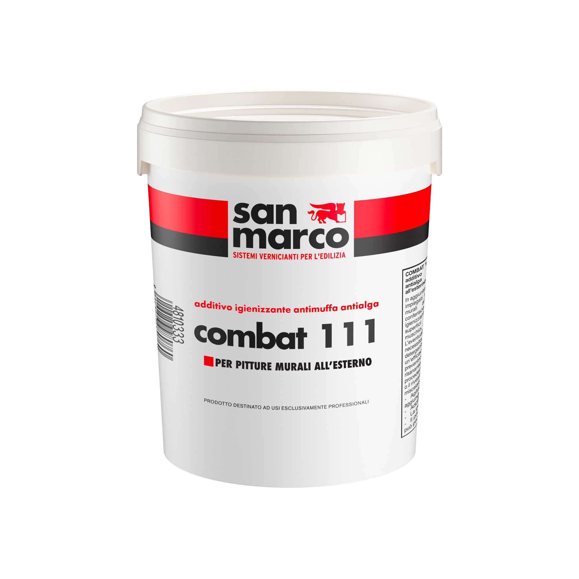 COMBAT 111