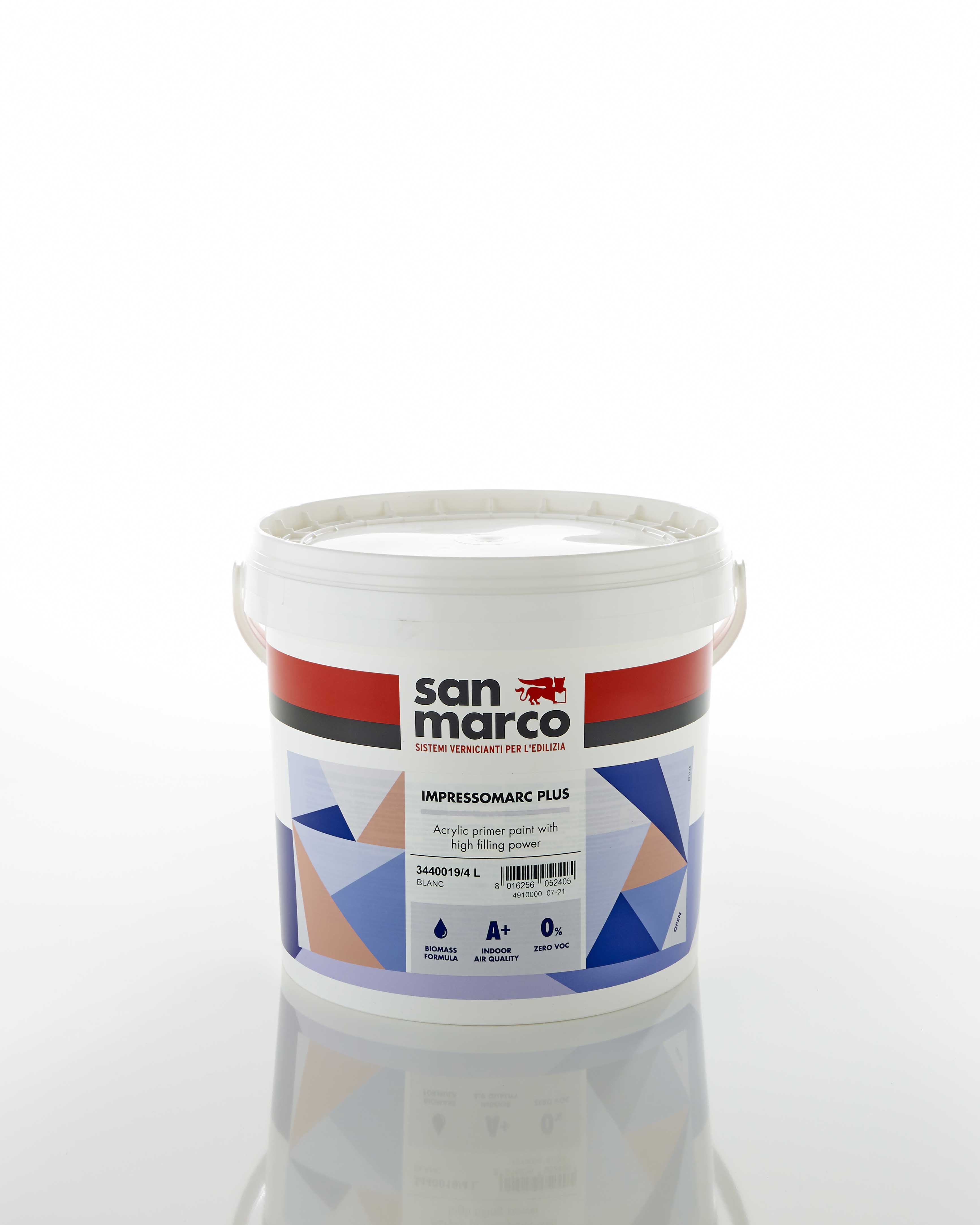 IMPRESSOMARC PLUS
