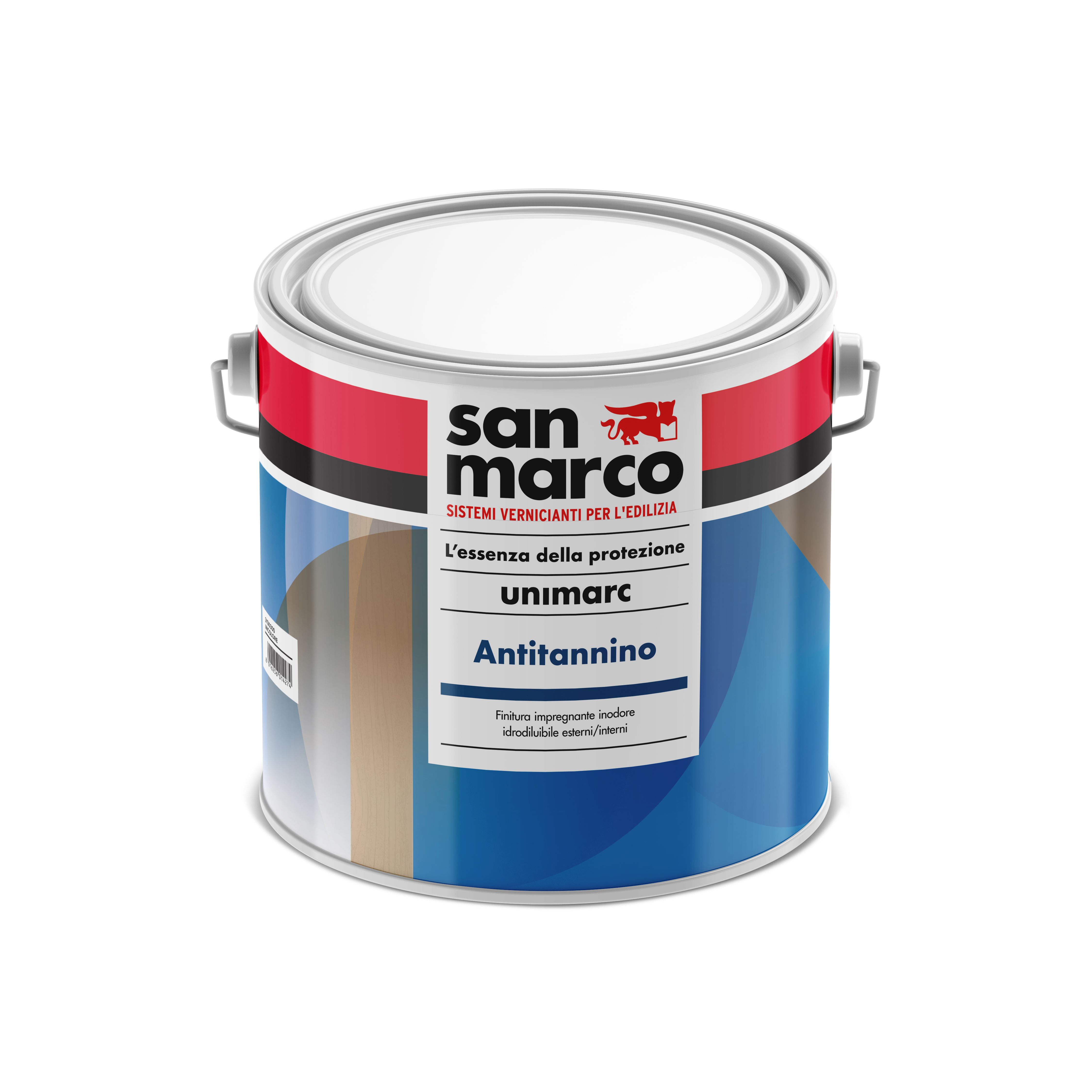 UNIMARC ANTITANNINO