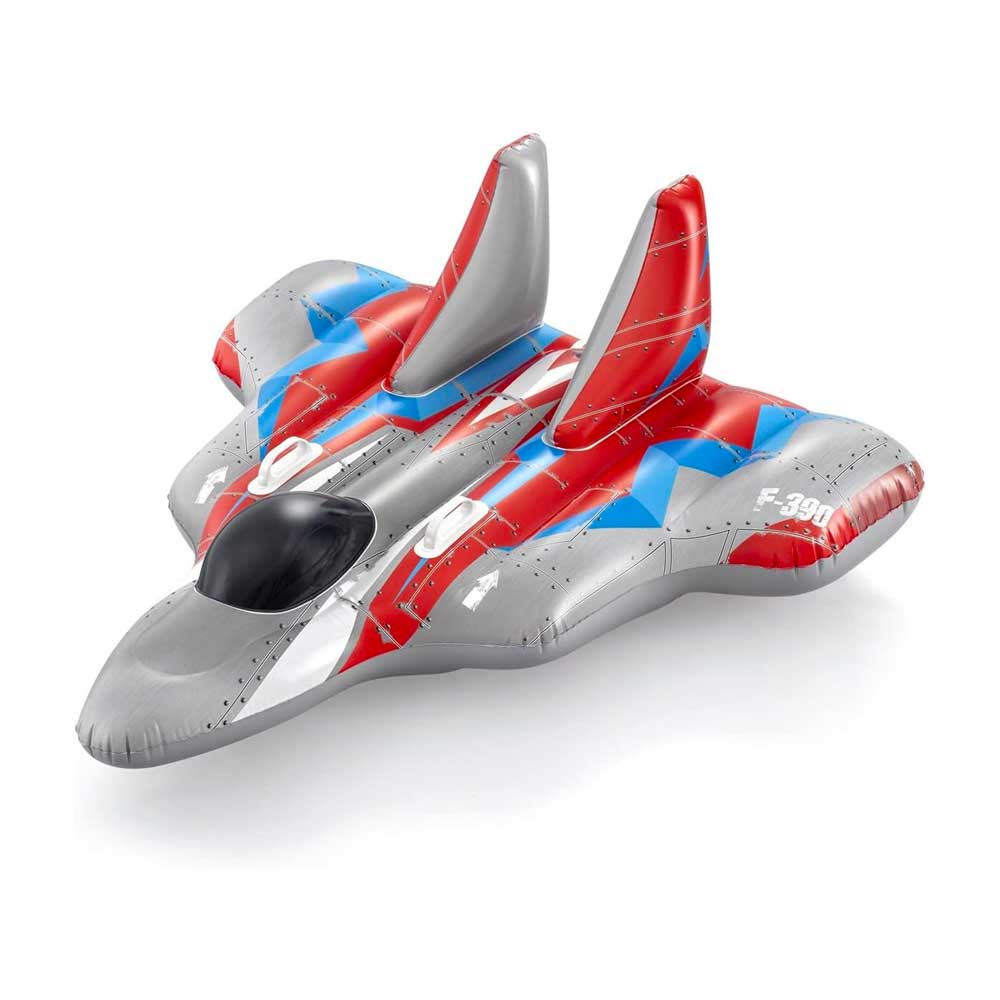 Bestway Cavalcabile Gonfiabile Galaxy Glider 136X135 Cm