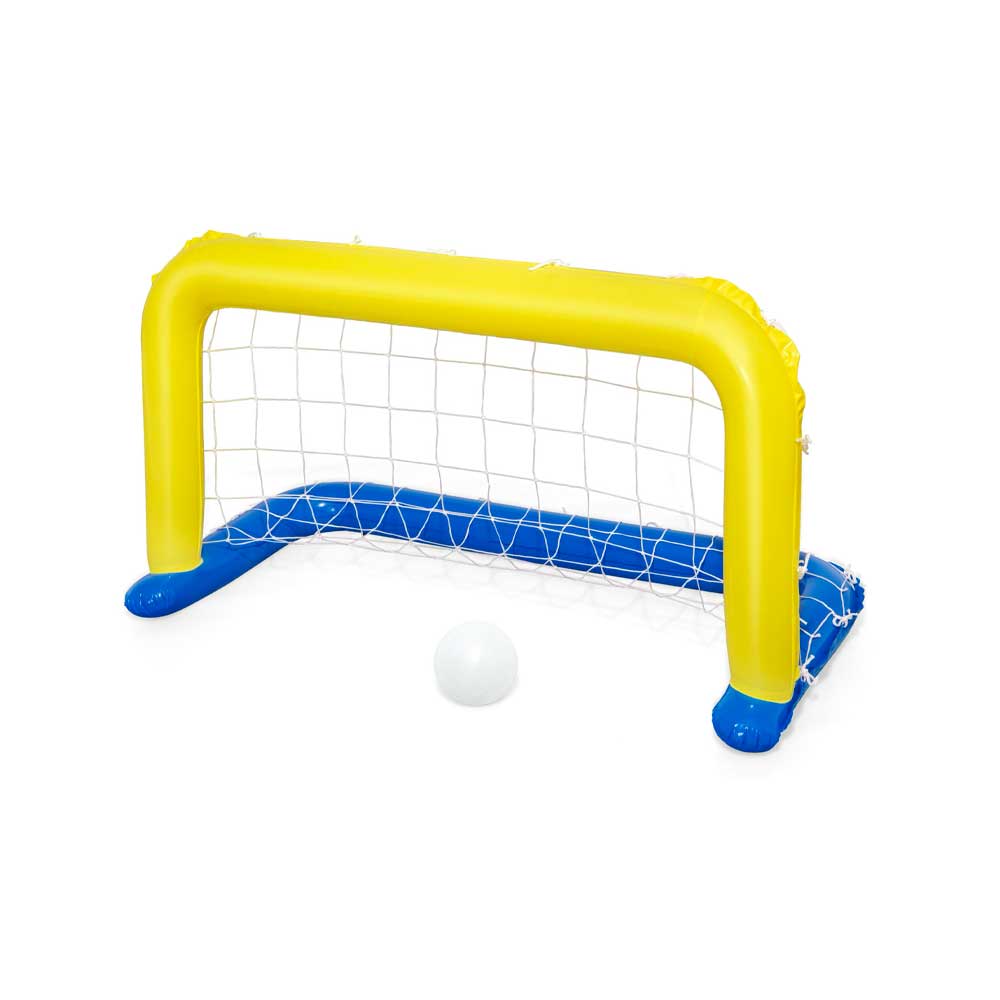 Bestway Gioco Rete Pallavolo Gonfiabile 142X76 Cm