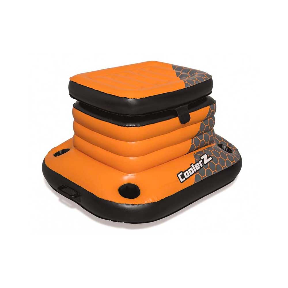 Bestway Borsa Frigo Gonfiabile Coolerz Glacial 49 Lt
