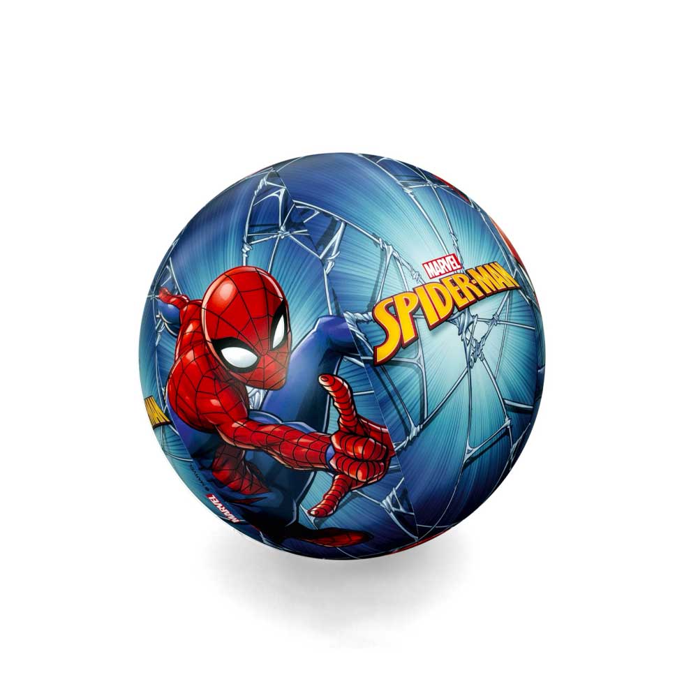 Bestway Pallone Gonfiabile Spider Man Diametro 51 Cm
