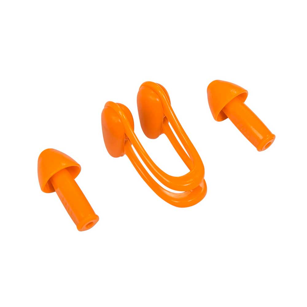 Bestway Set Tappi Naso E Orecchie 7+