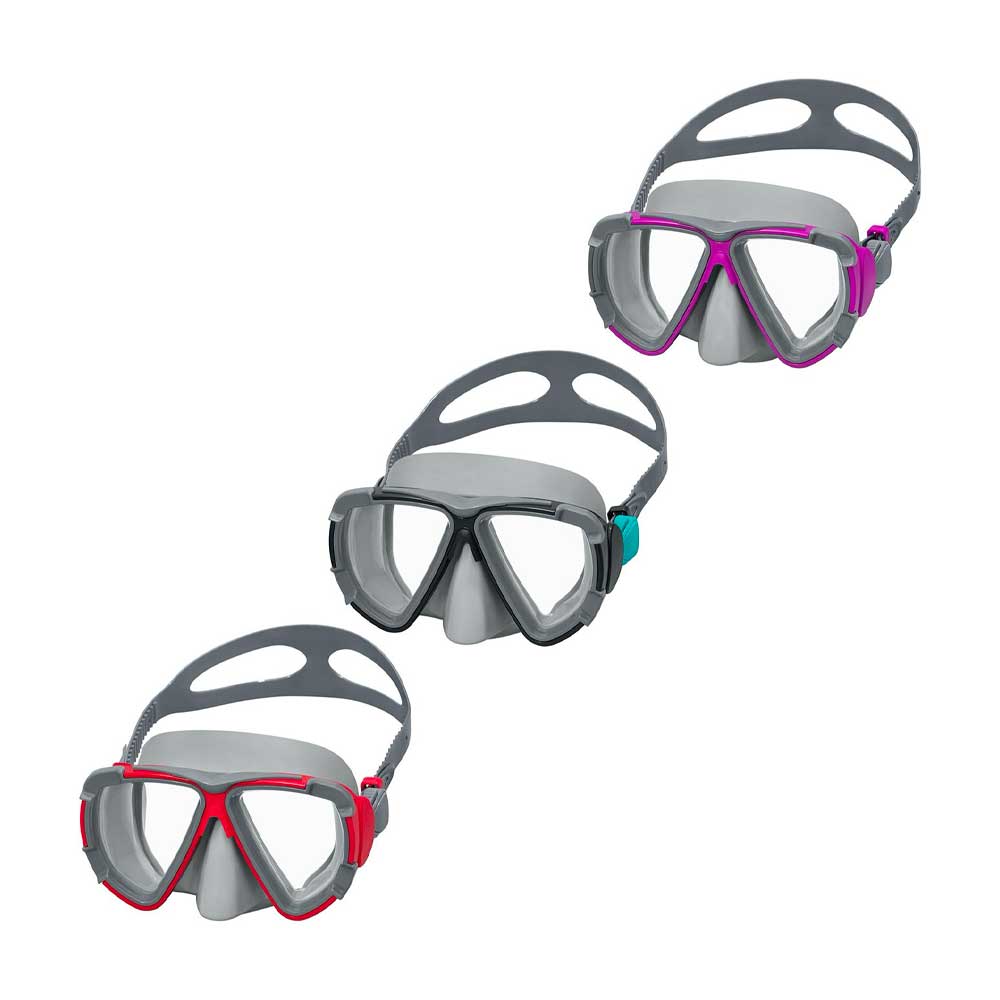 Bestway Maschera Dominator 14+