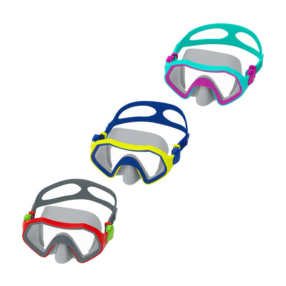 Bestway Maschera Crusader 7+
