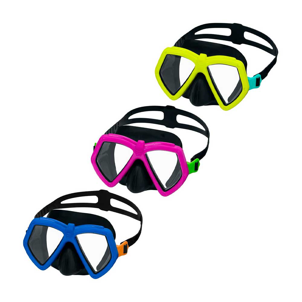 Bestway Maschera Dominator 7+