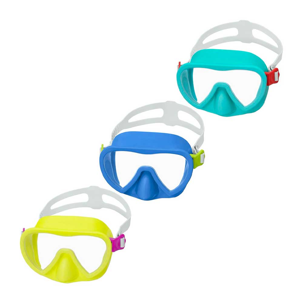 Bestway Maschera Crusader Essential 3+