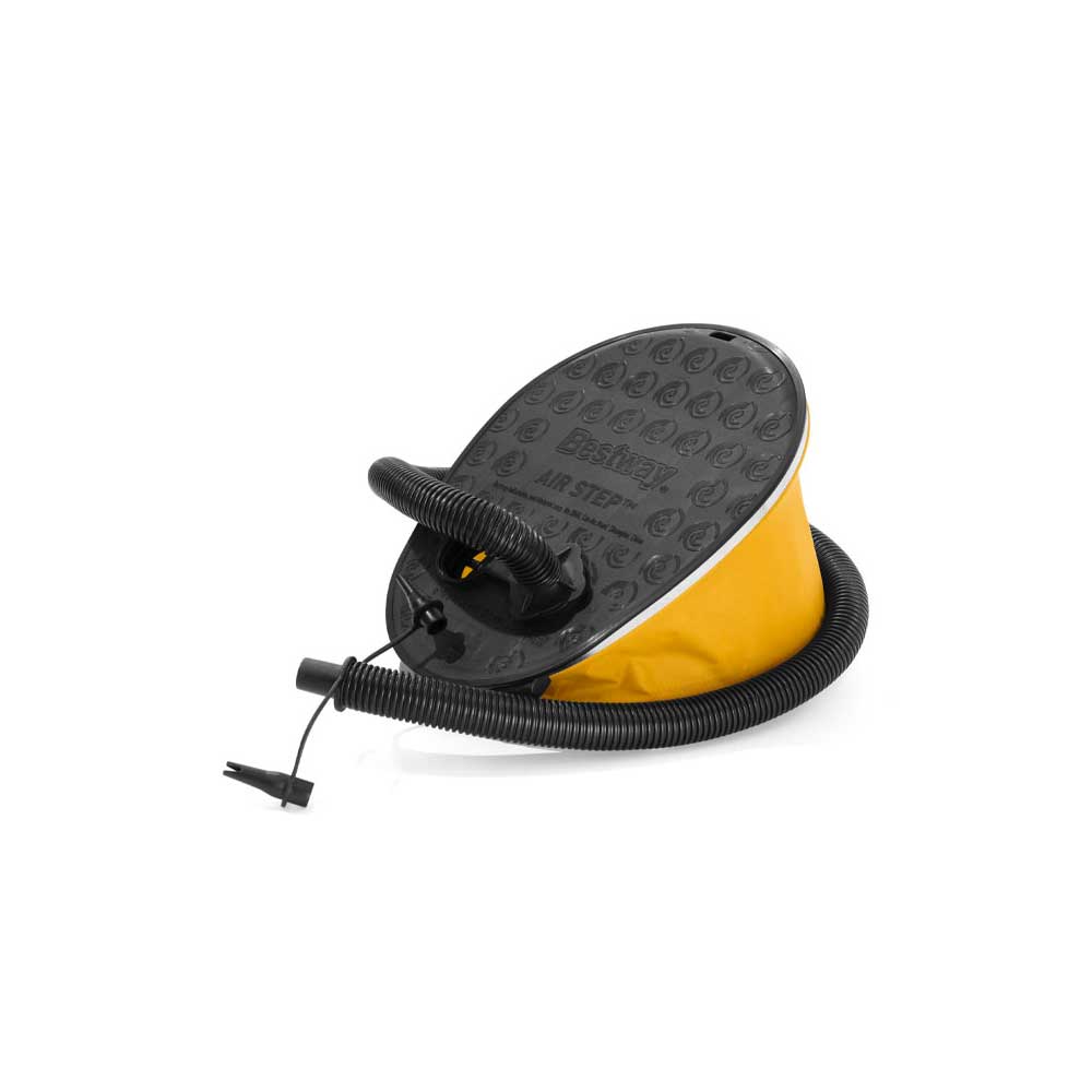 Bestway Pompa A Pedale 2600 Cc 28X19H Cm 