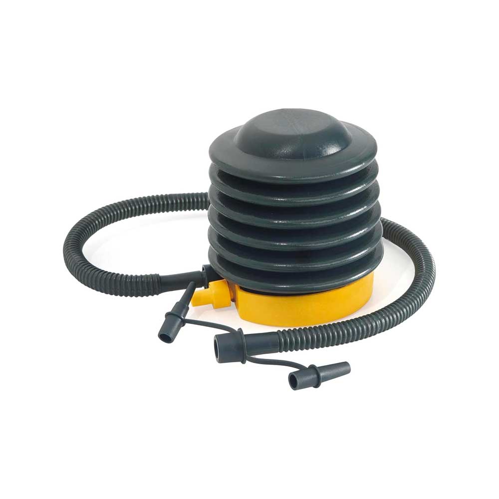 Bestway Pompa A Pedale Air Step 12,7X11,3X11H Cm