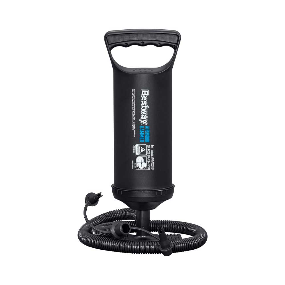 Bestway Pompa Manuale 850 Cc 30H Cm
