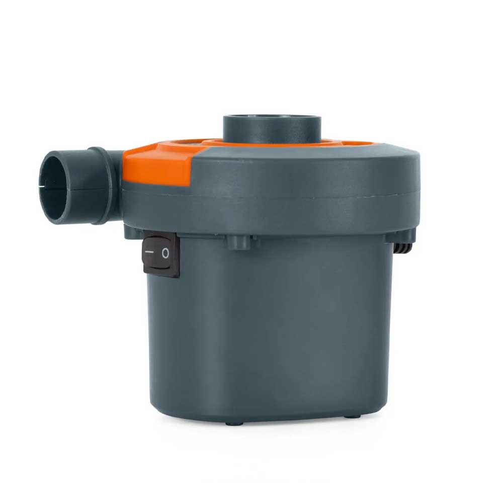 Bestway Pompa Di Gonfiaggio Elettrica 12/220 V 11,3X10,2X10,3H Cm