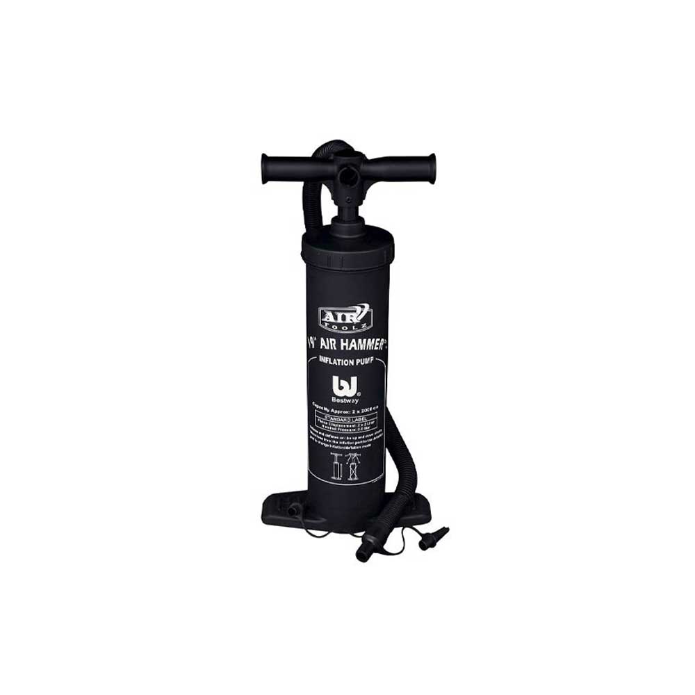 Bestway Pompa Manuale 3500 Cc 48H Cm