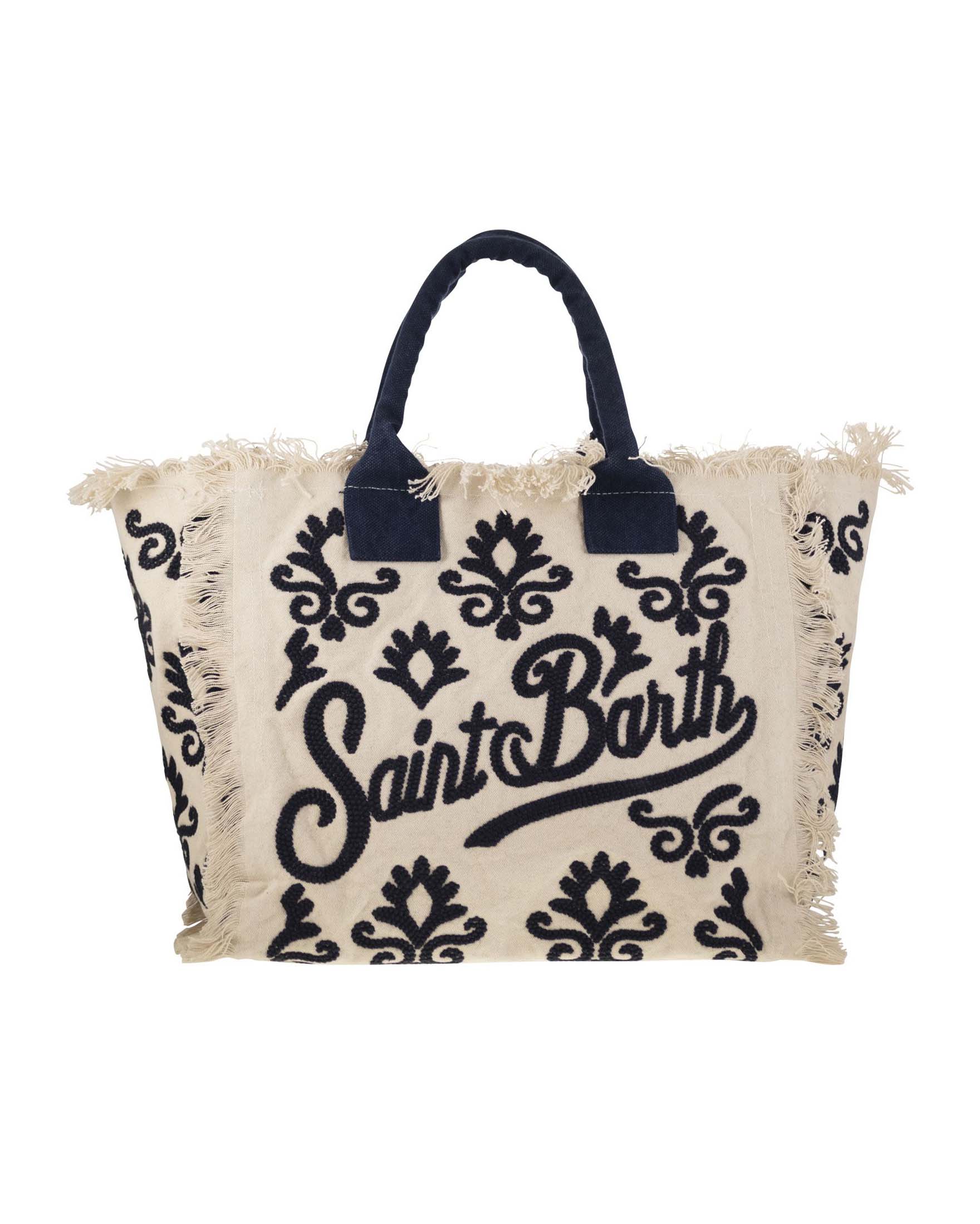 Borsa Mare Saint Borse Saint Barth Rivenditori Borsa MC2 Saint