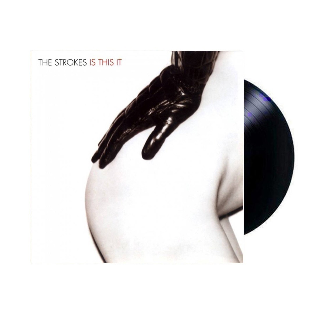 The Strokes - Is This It