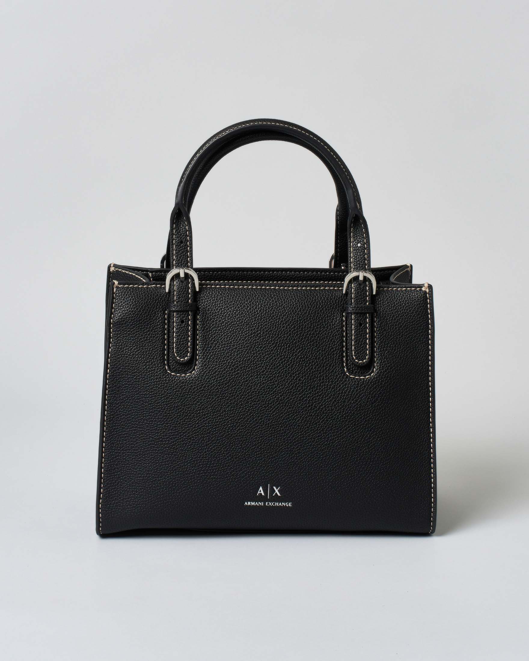 borsa a mano armani exchange