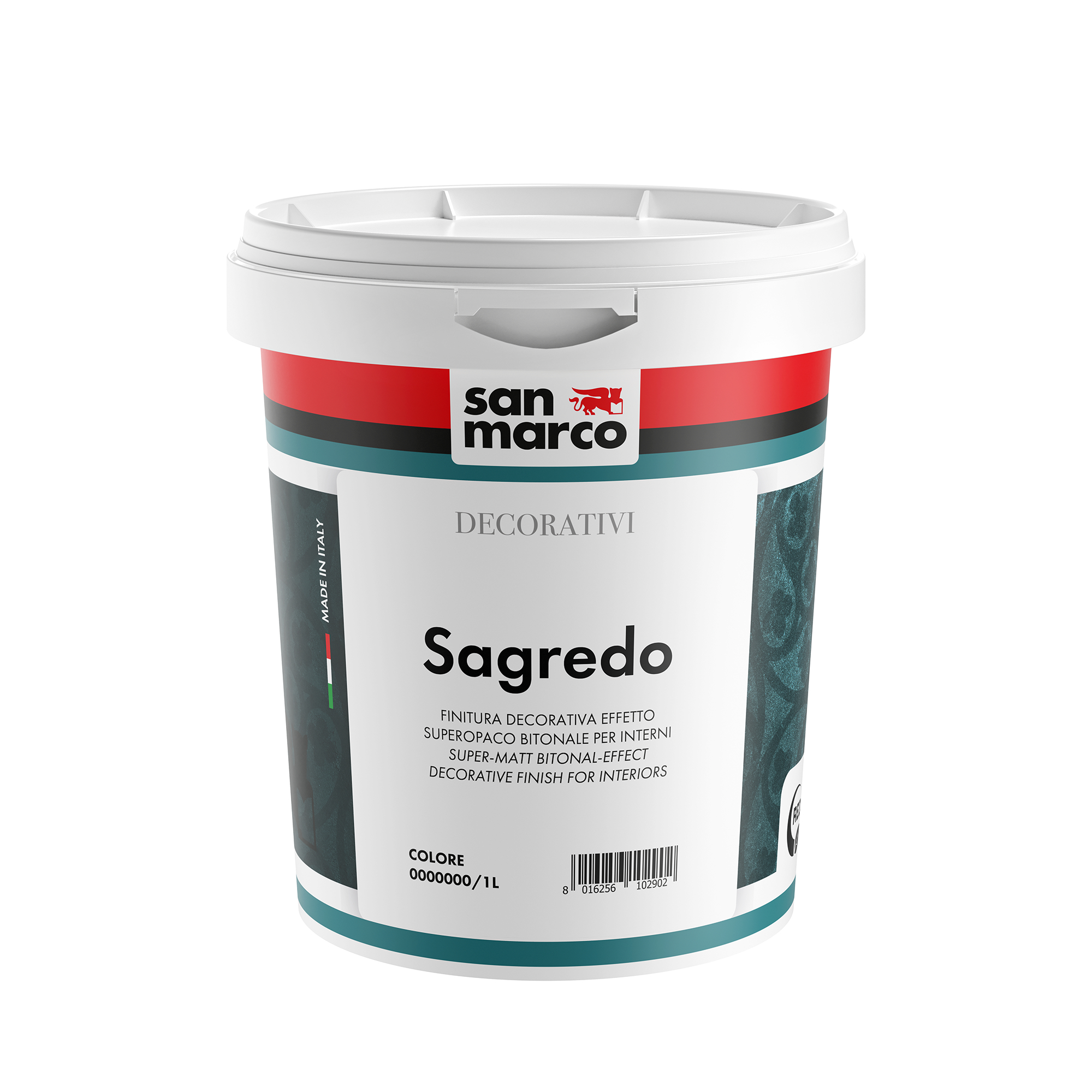 SAGREDO