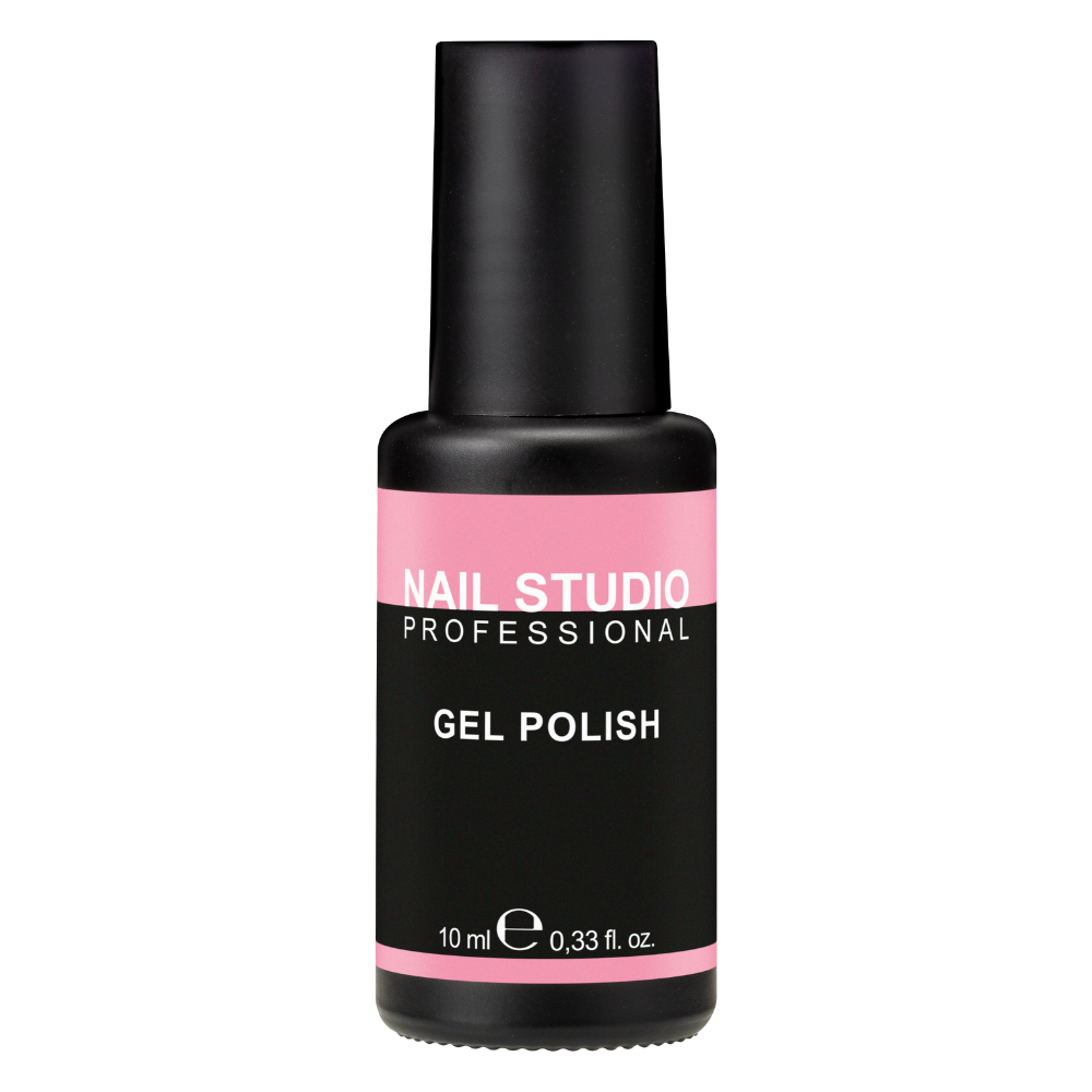 Image of Gel Polish Candy Bloom Collection016