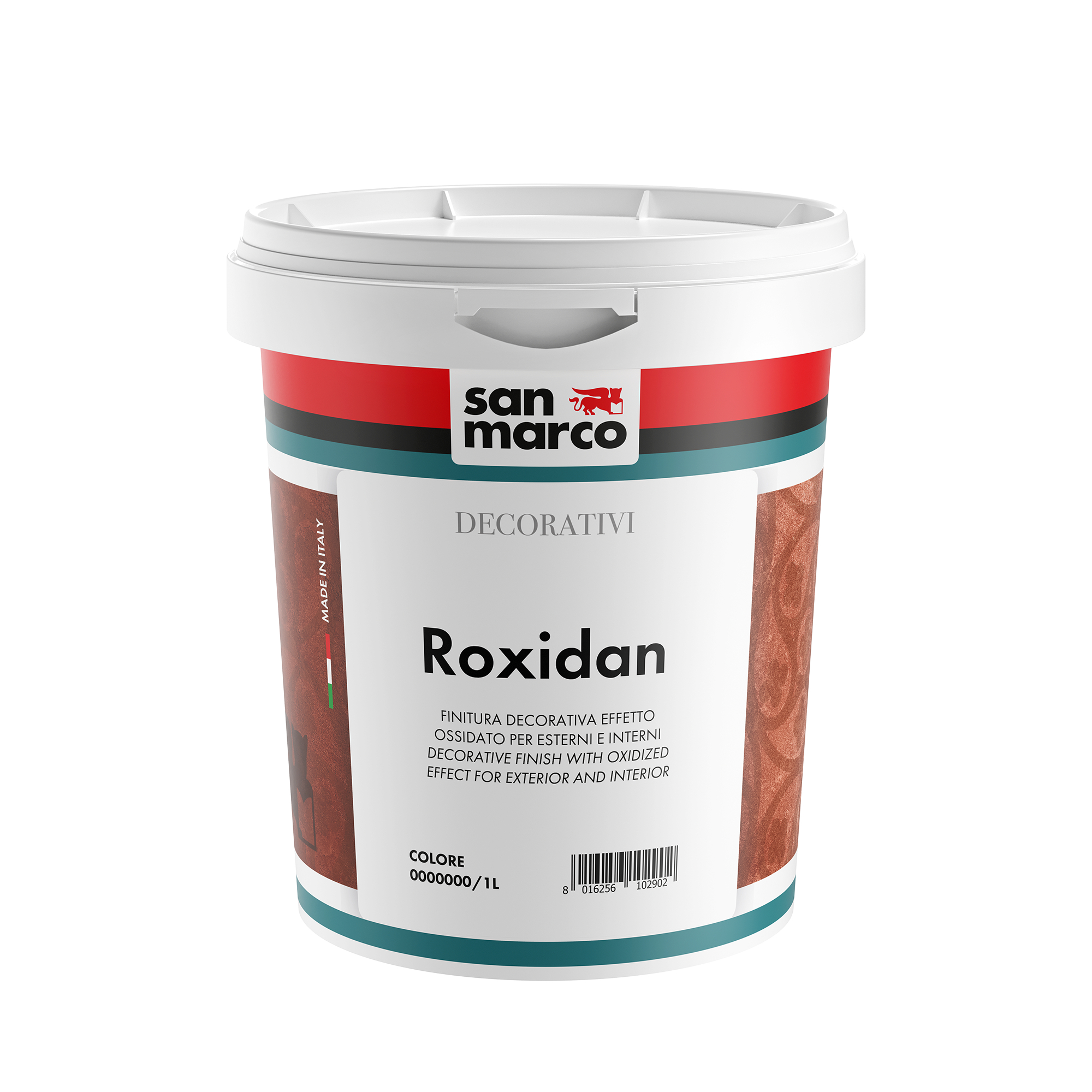 ROXIDAN