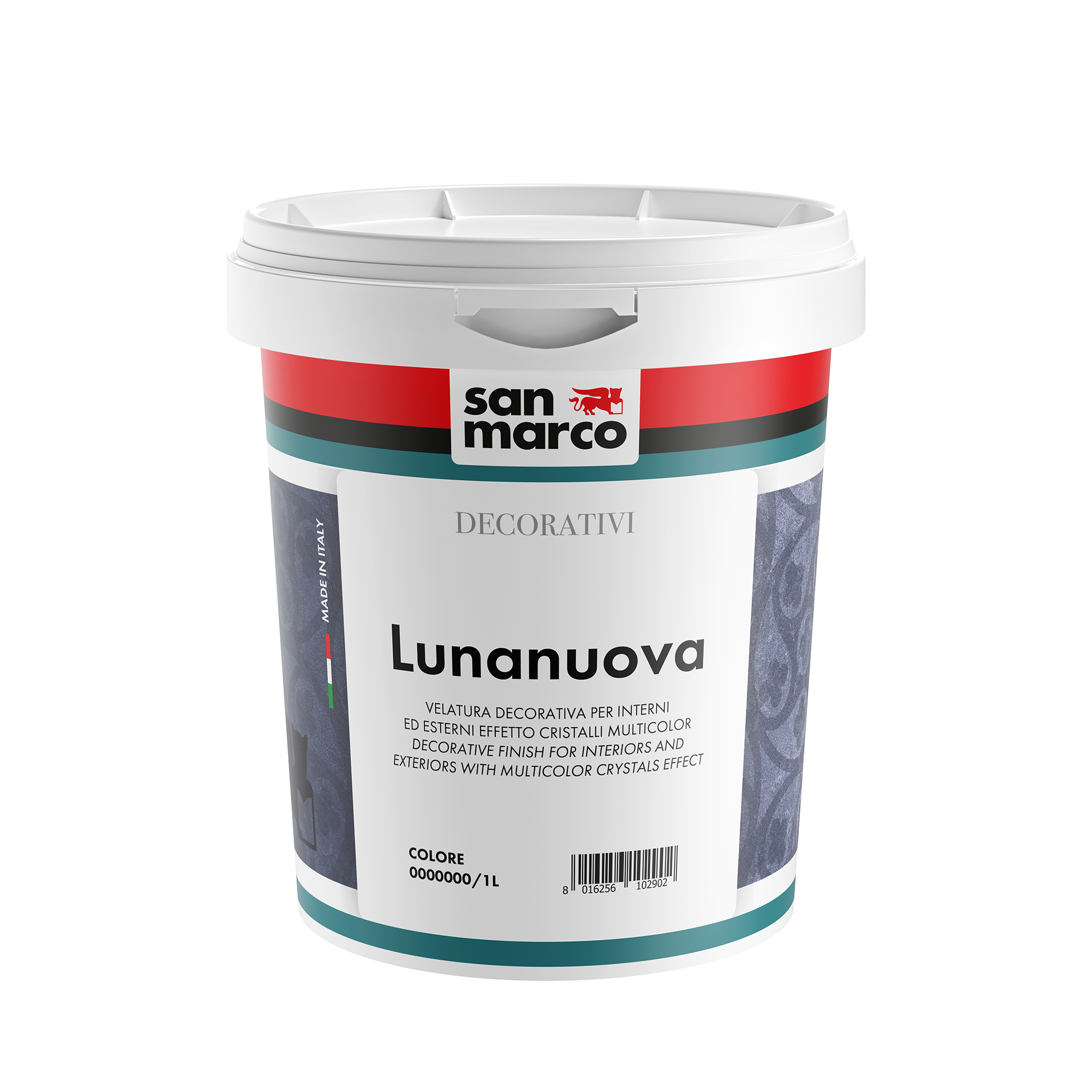 LUNANUOVA