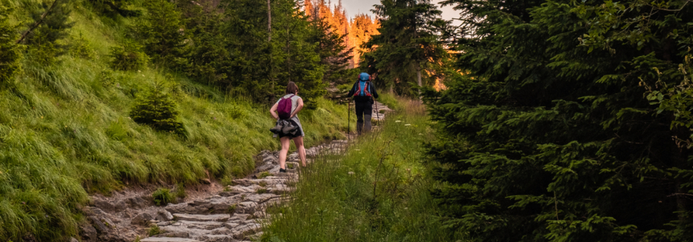 Trekking Torino: le 13 migliori escursioni vicino la città 