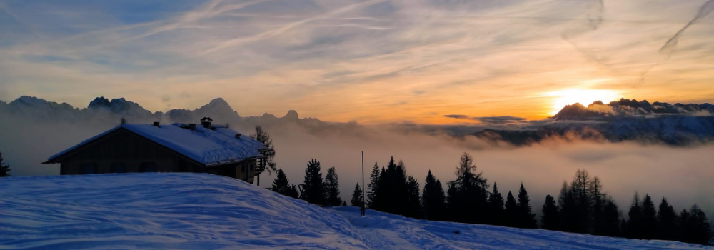 Rifugio De Doo