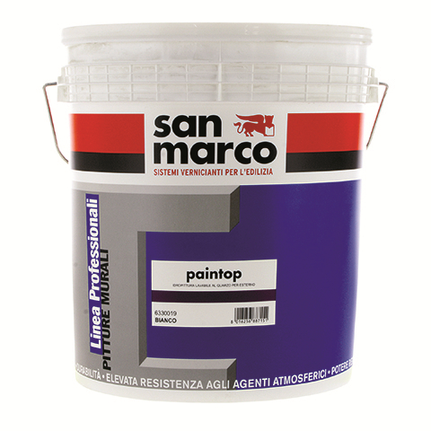 PAINTOP