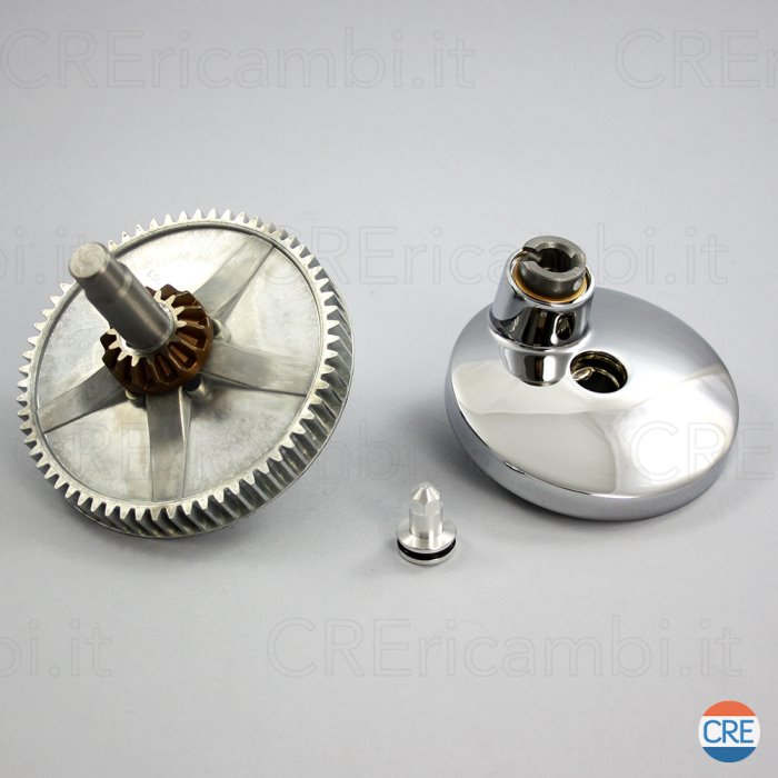 Set Planetario per Chef KM001, KM010, KM030, KM502, KMP03 - 2
