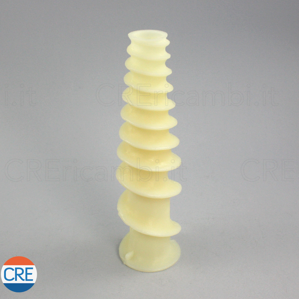 Ingranaggio Coclea Per Spazzaneve MTD E Cub Cadet – 20 Denti, Adatto A Motori 5.5-11 HP (917-04861)