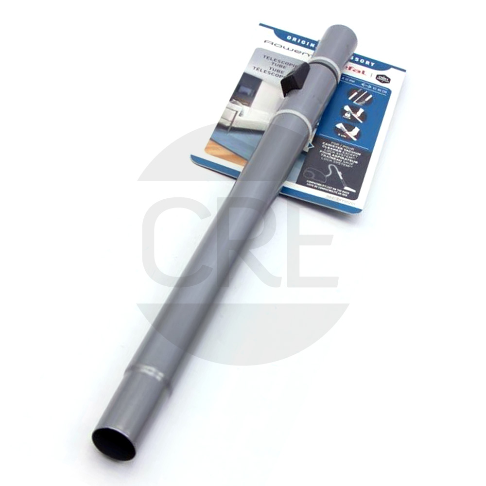 TUBO RIGIDO SPAZZOLA BOCCHETTE DIAM 32 MM ASPIRAPOLVERE ASP 14 23 29