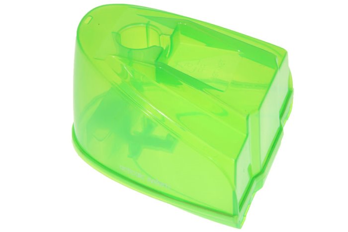 Protettore Rete Serbatoio Immersioni Trident – Trama Stretta Verde TA60GR, Subacquea