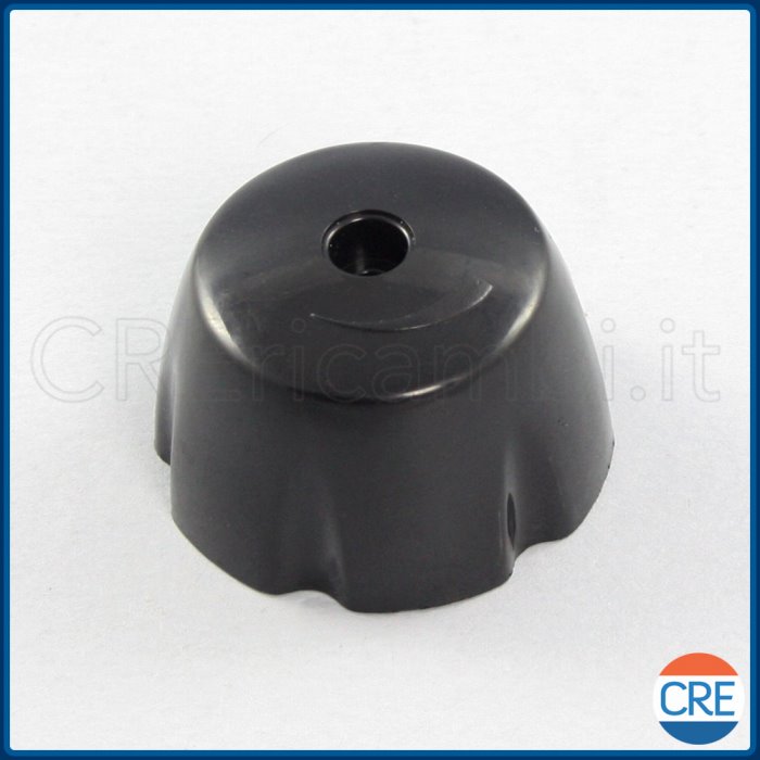 Manopola Rubinetto Originale Macchina Caffè Magnifica ESAM EAM - Foto 5