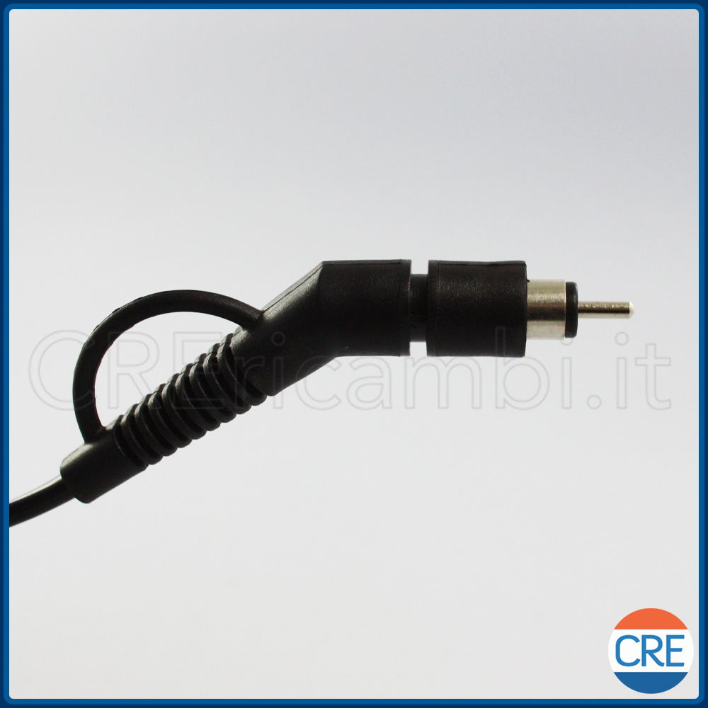Uonecn Anton Bauer Dtap a 0B 2 pin maschio cavo adattatore